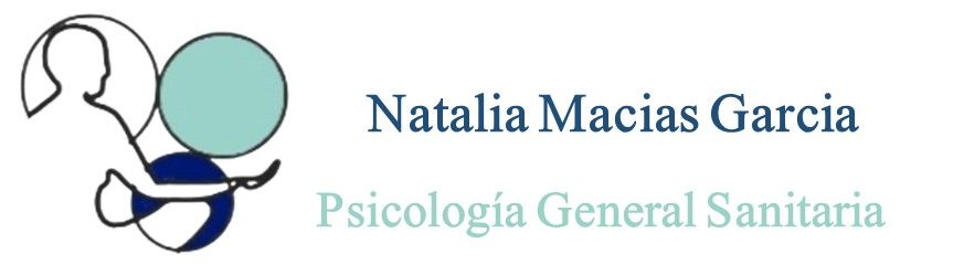 Natalia Macias Psicología General Sanitaria